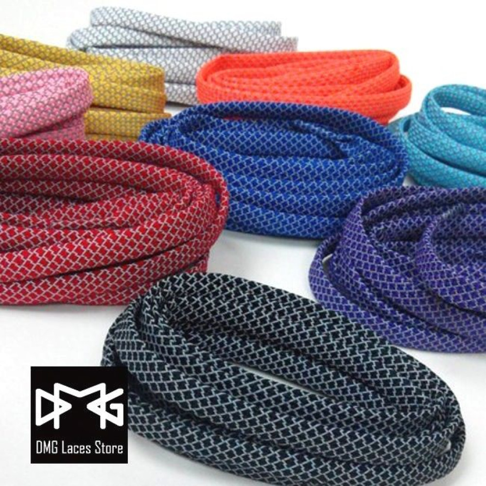 3m Flat laces ( 9 Colors )